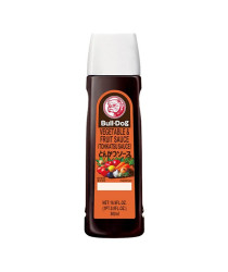 Sos Tonkatsu 500ml (Bull -Dog)
